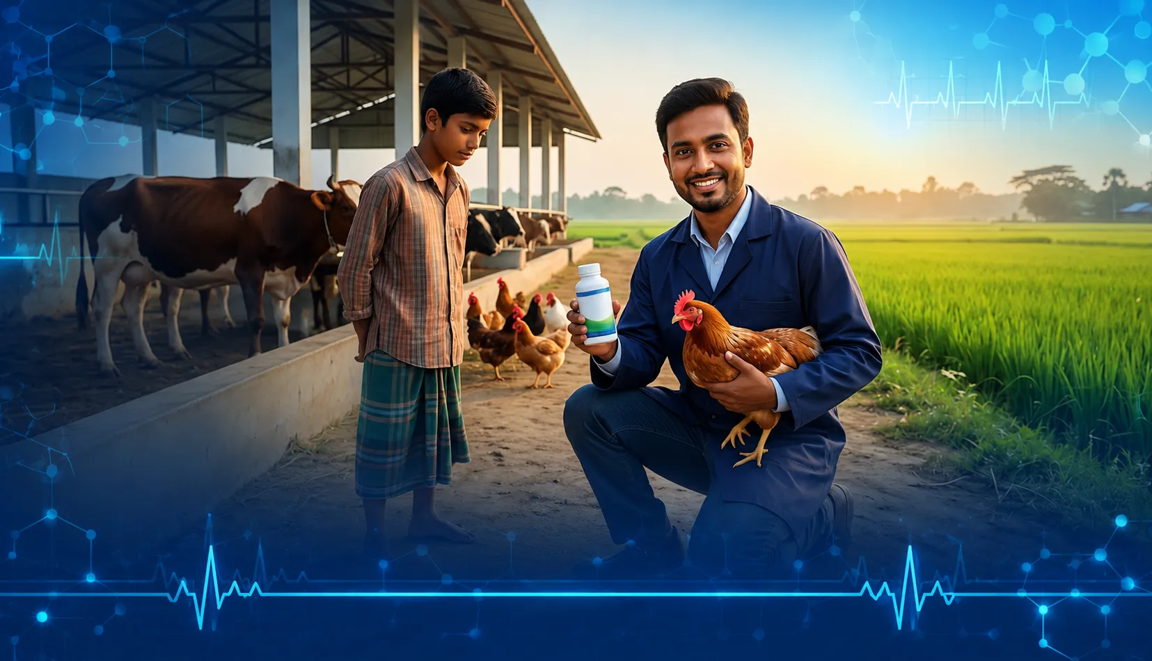 Bio Vet Solutions
